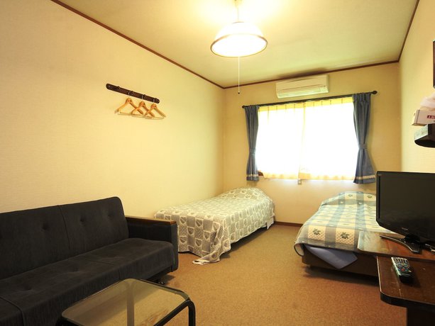 Imagen de la habitación del Pensión Pension Morinokaze. Foto 8