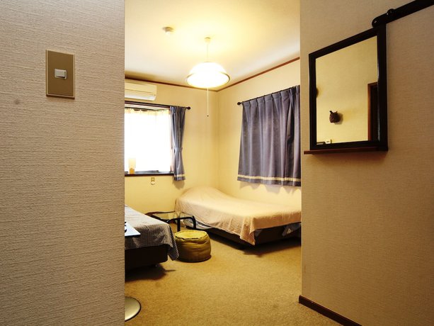 Imagen de la habitación del Pensión Pension Morinokaze. Foto 10