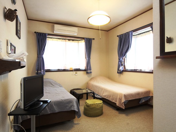 Imagen de la habitación del Pensión Pension Morinokaze. Foto 12