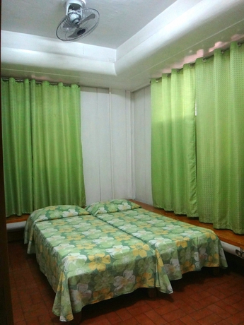 Imagen de la habitación del Pensión Pension Natividad. Foto 2