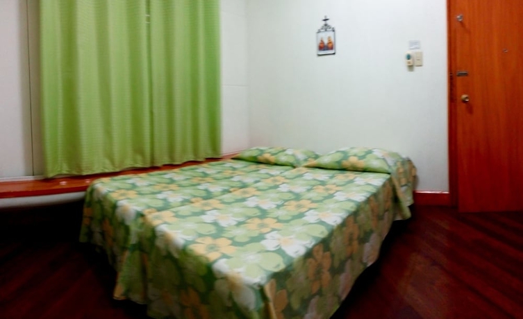 Imagen de la habitación del Pensión Pension Natividad. Foto 3
