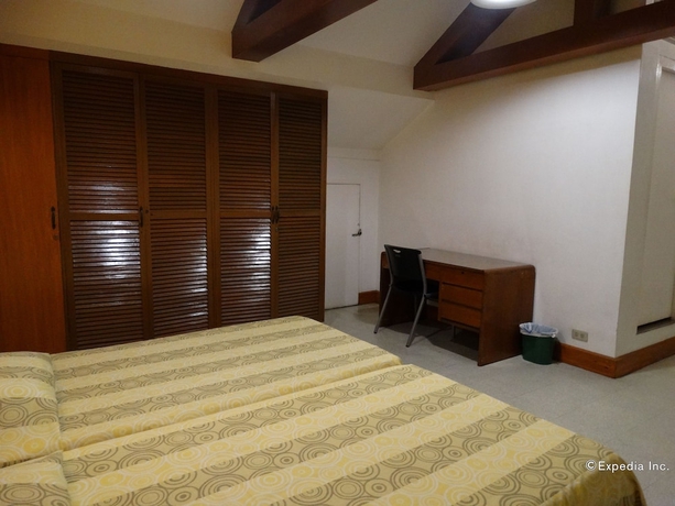 Imagen de la habitación del Pensión Pension Natividad. Foto 4
