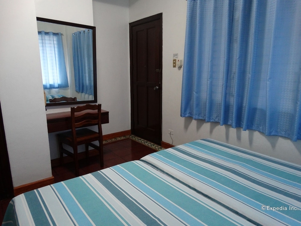 Imagen de la habitación del Pensión Pension Natividad. Foto 6