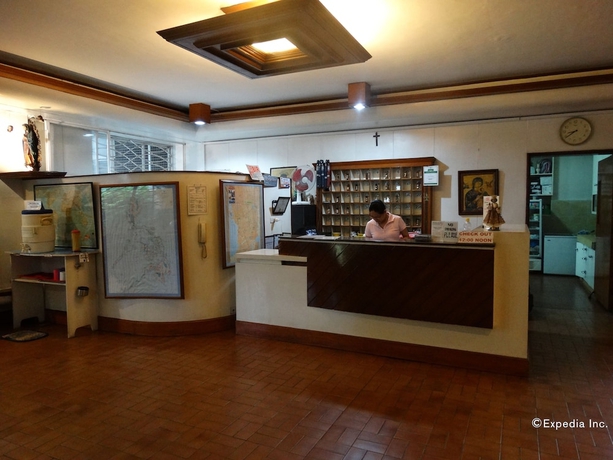 Imagen de los interiores del Pensión Pension Natividad. Foto 14