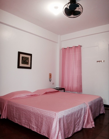 Imagen de la habitación del Pensión Pension Natividad. Foto 8