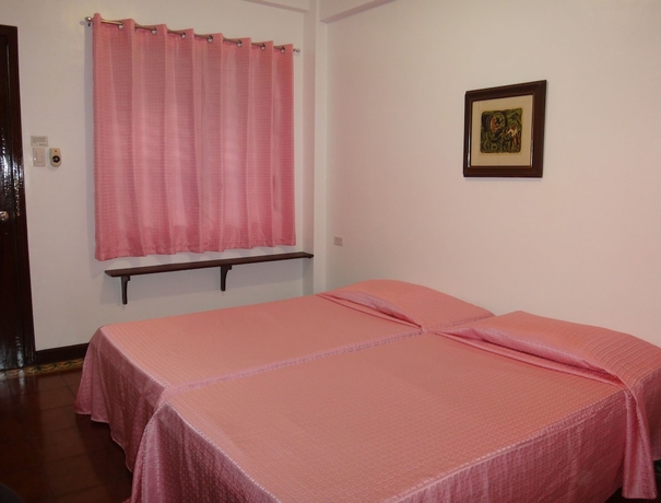 Imagen de la habitación del Pensión Pension Natividad. Foto 9