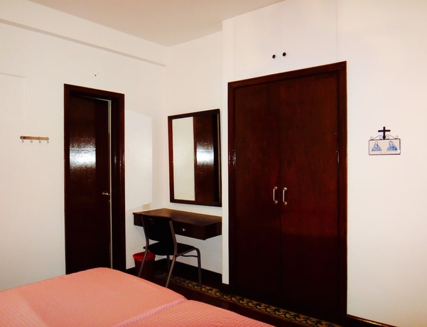 Imagen de la habitación del Pensión Pension Natividad. Foto 10