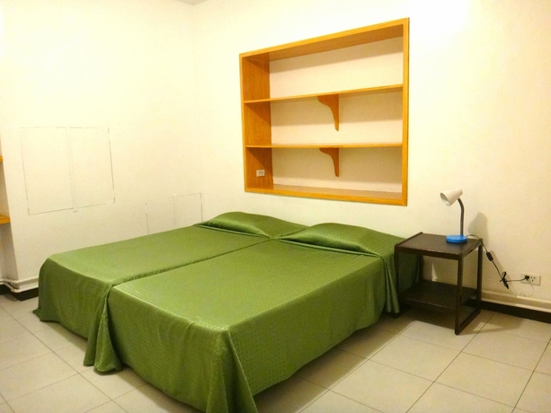 Imagen de la habitación del Pensión Pension Natividad. Foto 11
