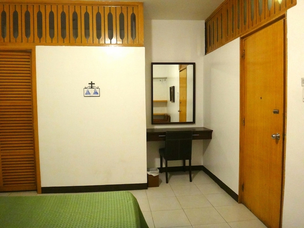 Imagen de la habitación del Pensión Pension Natividad. Foto 12