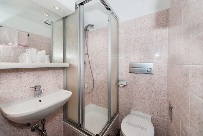 Imagen de la habitación del Pensión Pension Neuer Markt. Foto 7