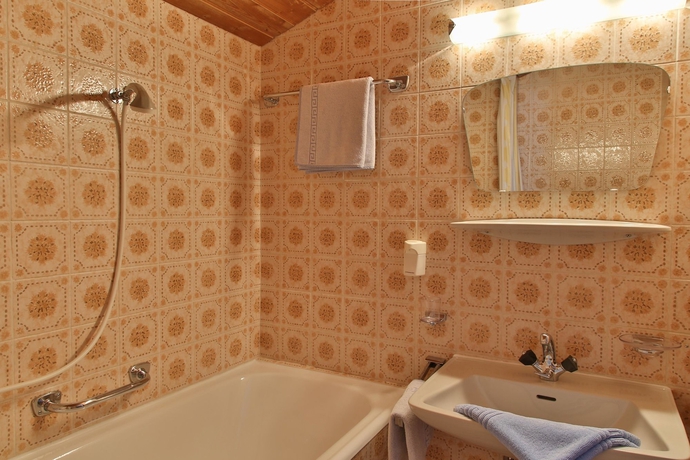 Imagen de la habitación del Pensión Pension Neururer. Foto 3