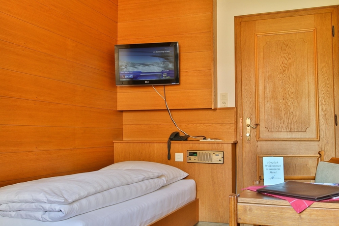 Imagen de la habitación del Pensión Pension Neururer. Foto 4