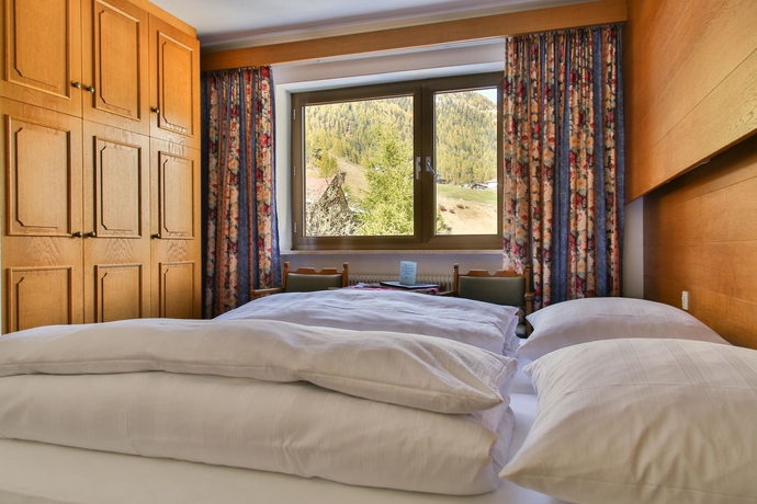 Imagen de la habitación del Pensión Pension Neururer. Foto 5