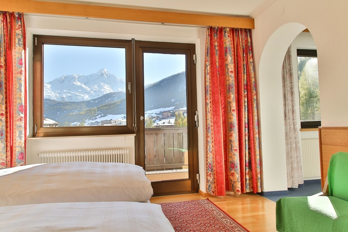 Imagen de la habitación del Pensión Pension Neururer. Foto 8