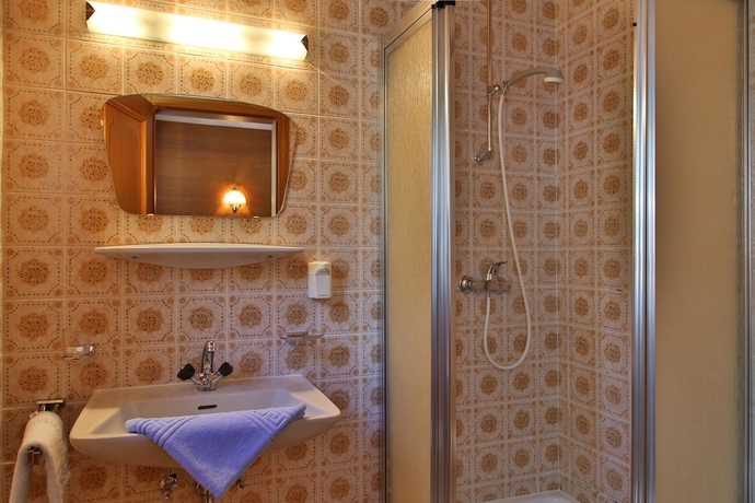 Imagen de la habitación del Pensión Pension Neururer. Foto 11