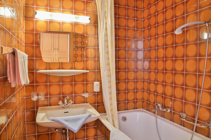 Imagen de la habitación del Pensión Pension Neururer. Foto 13