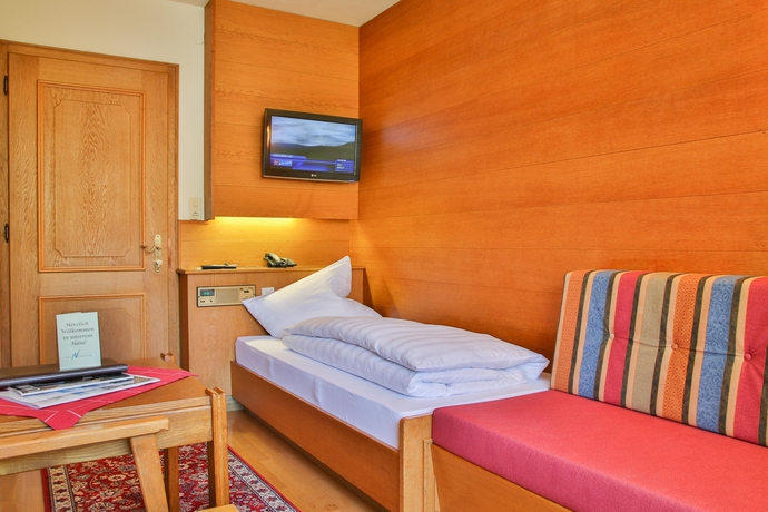 Imagen de la habitación del Pensión Pension Neururer. Foto 14