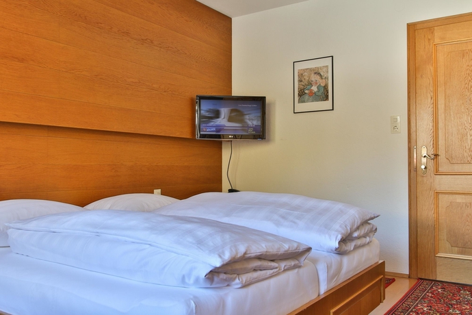 Imagen de la habitación del Pensión Pension Neururer. Foto 15