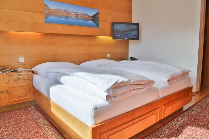 Imagen de la habitación del Pensión Pension Neururer. Foto 16