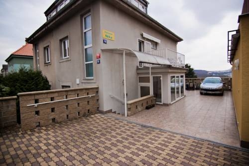 Imagen general del Pensión Pension Nika. Foto 2