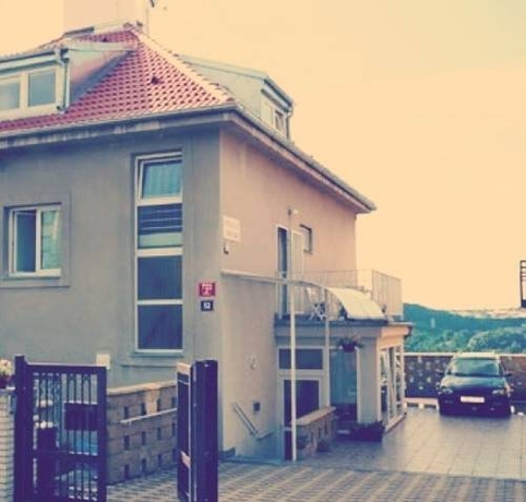 Imagen general del Pensión Pension Nika. Foto 3