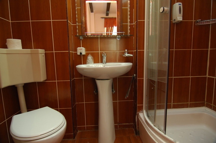 Imagen de la habitación del Pensión Pension Noemi. Foto 2