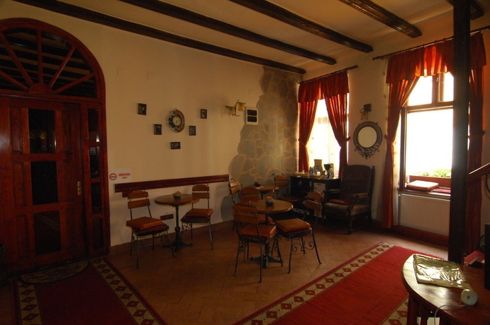 Imagen de los interiores del Pensión Pension Noemi. Foto 9