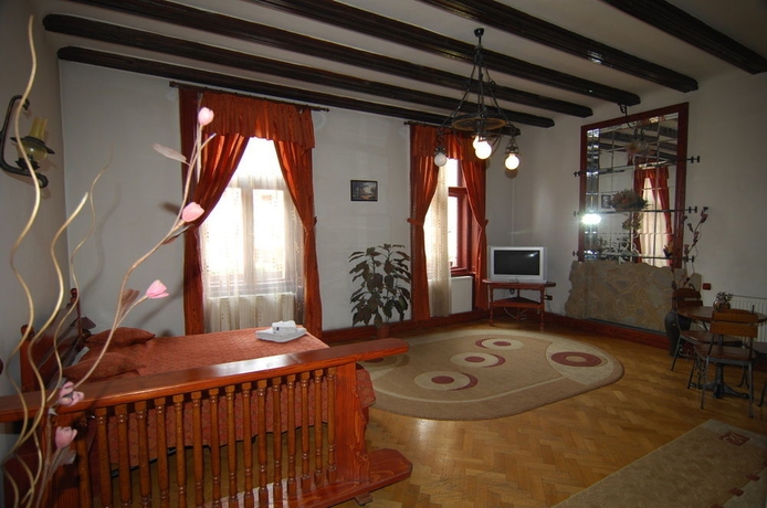 Imagen de la habitación del Pensión Pension Noemi. Foto 6