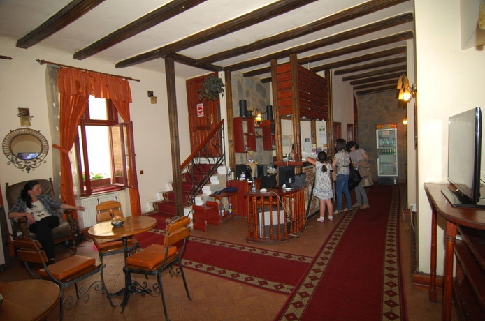 Imagen de los interiores del Pensión Pension Noemi. Foto 10