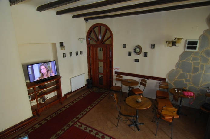 Imagen de los interiores del Pensión Pension Noemi. Foto 11