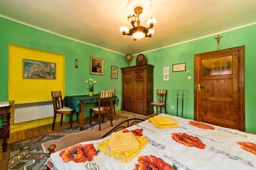 Imagen general del Pensión Pension Nostalgie. Foto 1