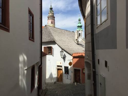 Imagen general del Pensión Pension Nostalgie. Foto 4