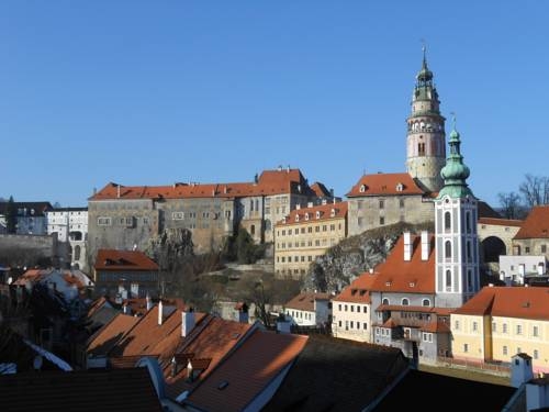 Imagen general del Pensión Pension Nostalgie. Foto 5