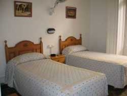 Imagen de la habitación del Pensión Pension Oriente. Foto 2