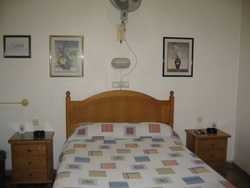 Imagen de la habitación del Pensión Pension Oriente. Foto 3