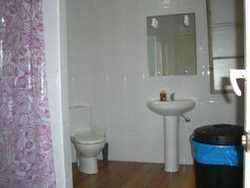 Imagen de la habitación del Pensión Pension Oriente. Foto 5