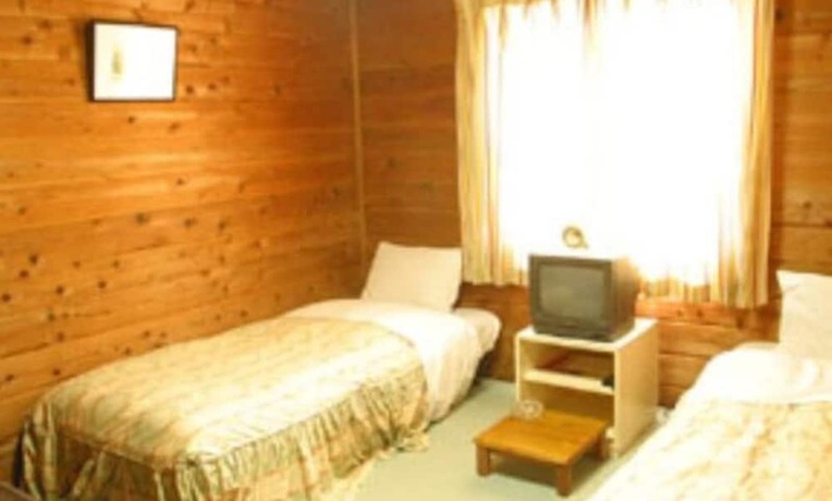 Imagen de la habitación del Pensión Pension Poka Poka. Foto 5
