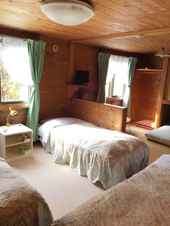 Imagen de la habitación del Pensión Pension Poka Poka. Foto 6