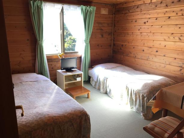 Imagen de la habitación del Pensión Pension Poka Poka. Foto 9