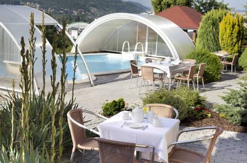 Imagen general del Pensión Pension Primus. Foto 2