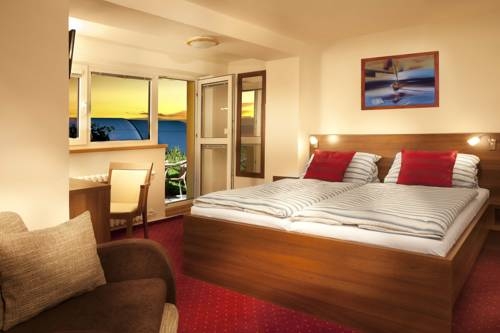 Imagen general del Pensión Pension Primus. Foto 3