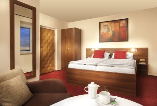 Imagen general del Pensión Pension Primus. Foto 5