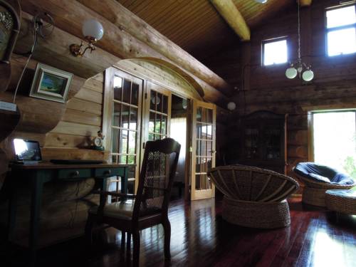 Imagen de la habitación del Pensión Pension Prussian Blue - Campsite. Foto 1