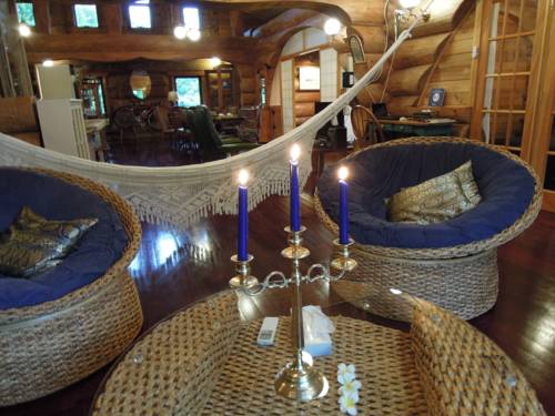 Imagen de la habitación del Pensión Pension Prussian Blue - Campsite. Foto 3