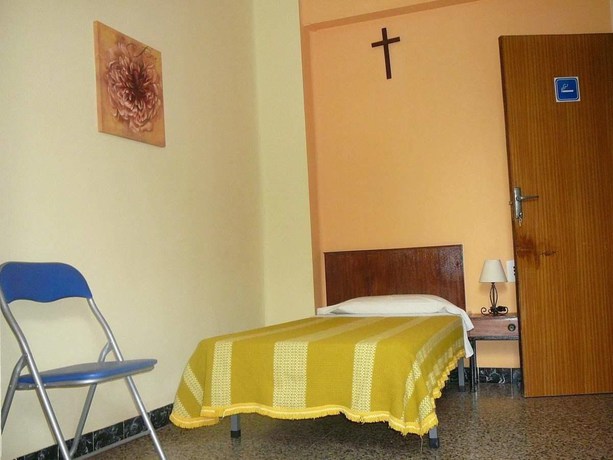 Imagen de la habitación del Pensión Pension Puerto. Foto 4