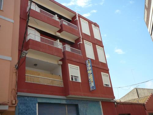 Imagen general del Pensión Pension Puerto. Foto 3