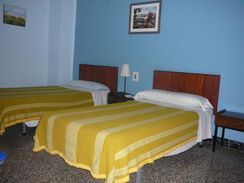 Imagen general del Pensión Pension Puerto. Foto 2