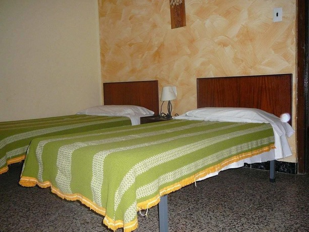 Imagen de la habitación del Pensión Pension Puerto. Foto 5