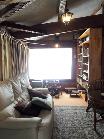 Imagen general del Pensión Pension Rantanrirun. Foto 10