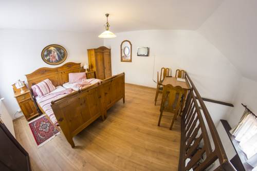 Imagen de la habitación del Pensión Pension Regina, Centro Hist&oacute;rico Česk&yacute; Krumlov. Foto 3